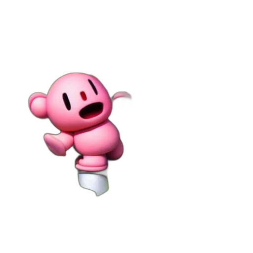 animal, creature, robot, staff transparent PNG cut-out