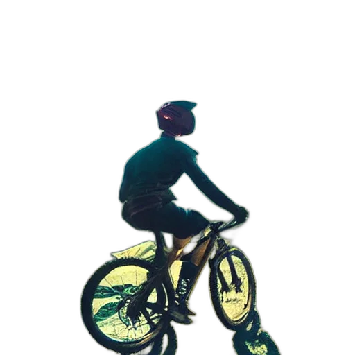 creature, animal, 3d render, concept art transparent PNG cut-out