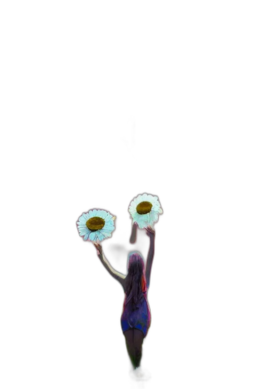 mask, creature, staff, food transparent PNG cut-out
