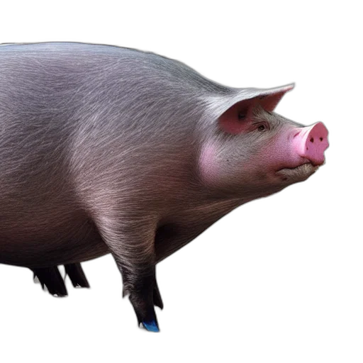 animal, creature, food, weapon transparent PNG cut-out