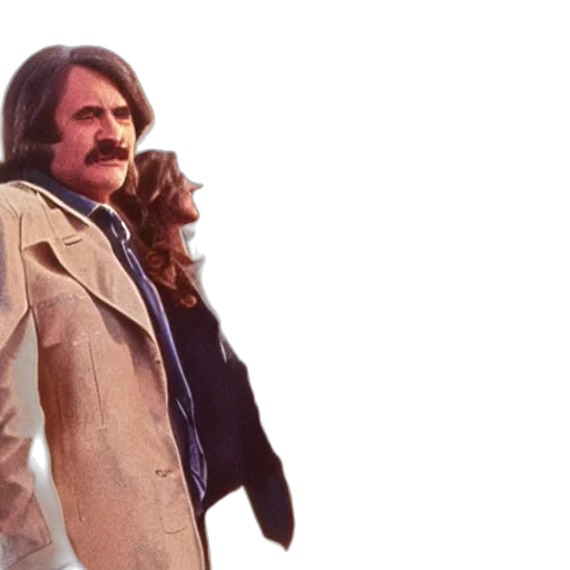 jacket, staff, concept art, film transparent PNG cut-out