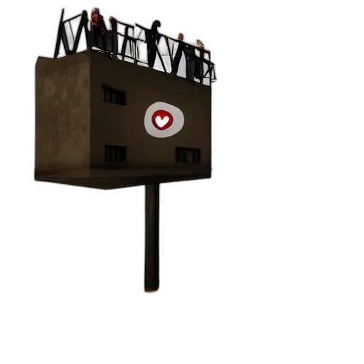 staff, robot, furniture, weapon transparent PNG cut-out