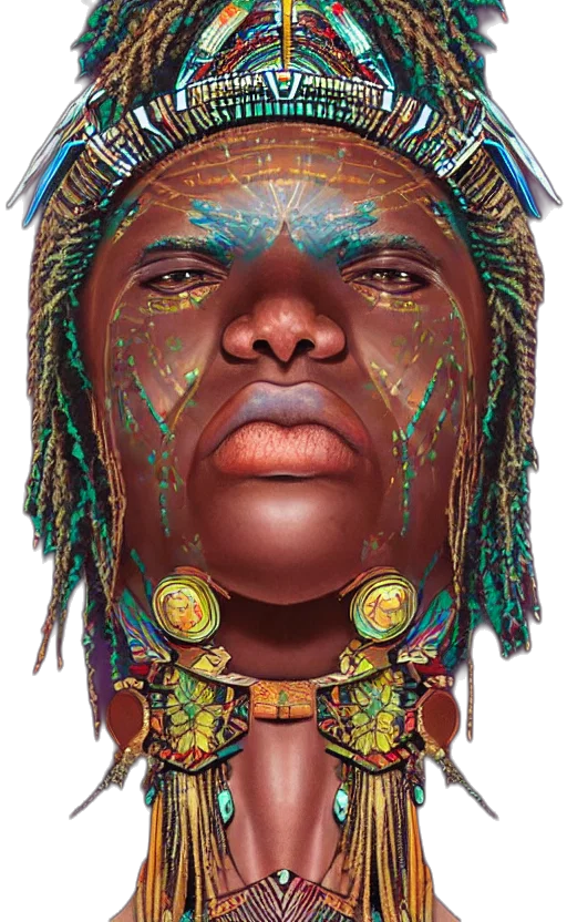 face, jewelry, mask, crown transparent PNG cut-out