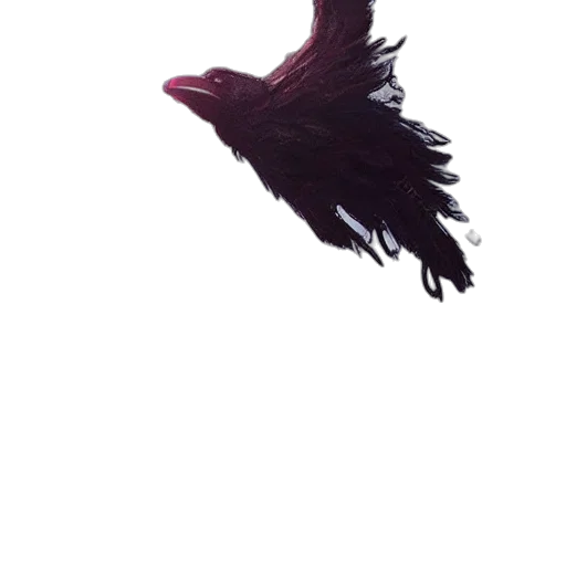 animal, hair, creature, dragon transparent PNG cut-out
