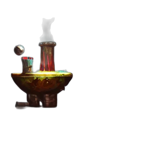 bottle, furniture, crown, food transparent PNG cut-out