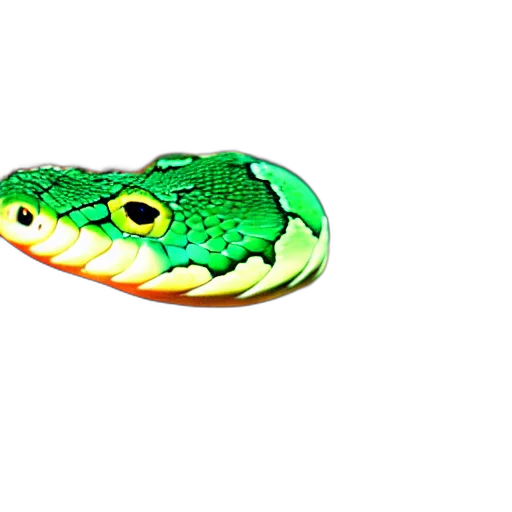 dragon, jewelry, creature, mask transparent PNG cut-out