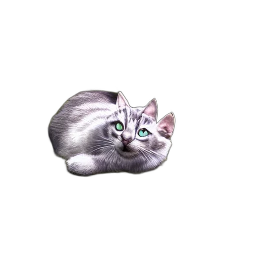 animal, creature, staff, jewelry transparent PNG cut-out