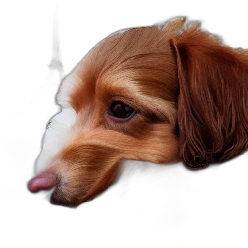 animal, face, staff, creature transparent PNG cut-out
