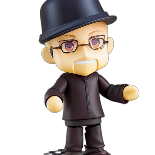cartoon, concept art, 3d render, old transparent PNG cut-out