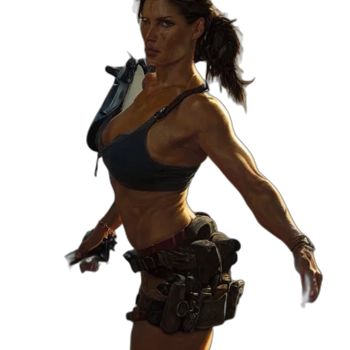 weapon, staff, concept art, fantasy art transparent PNG cut-out