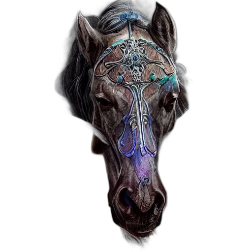 jewelry, staff, crown, animal transparent PNG cut-out