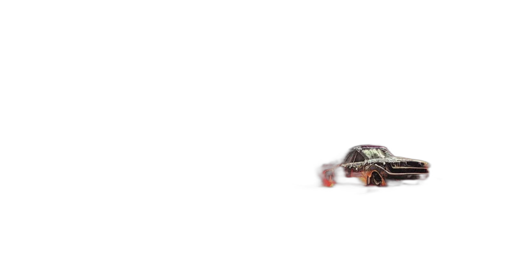 robot, creature, animal, car transparent PNG cut-out