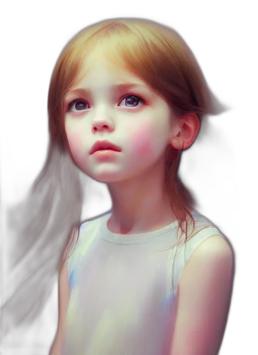 face, dress, creature, robot transparent PNG cut-out