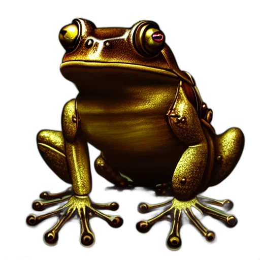 animal, crown, jewelry, staff transparent PNG cut-out