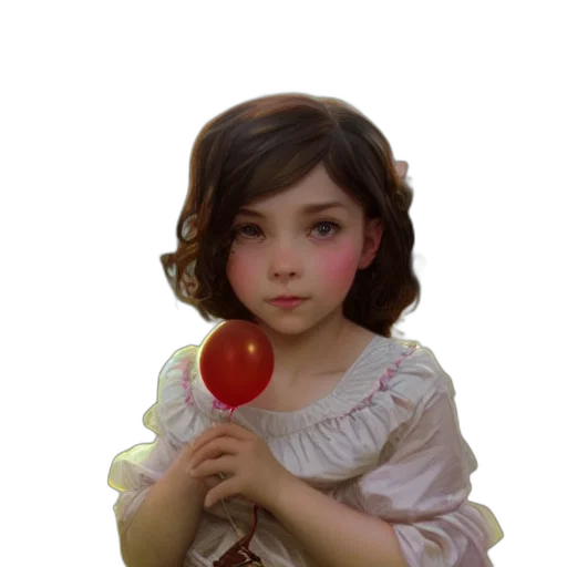 face, food, dress, staff transparent PNG cut-out
