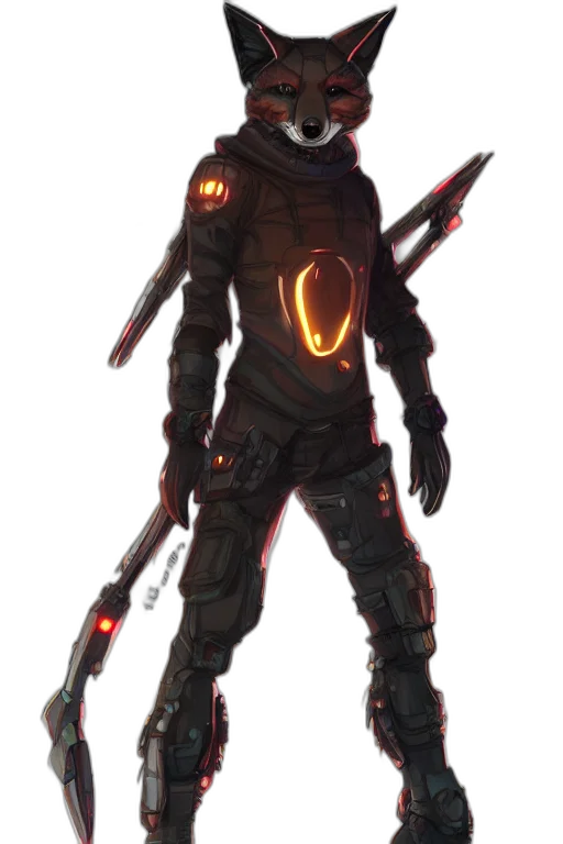 staff, weapon, mask, robot transparent PNG cut-out