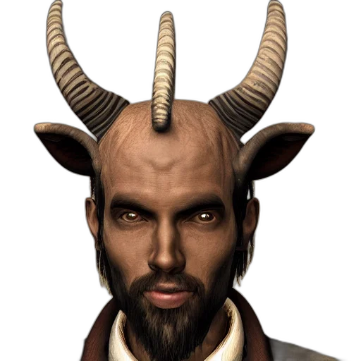 staff, face, dragon, animal transparent PNG cut-out