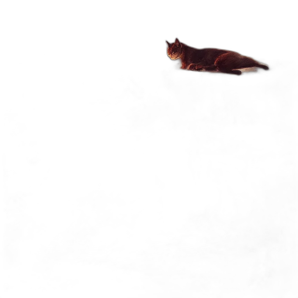 animal, creature, dragon, staff transparent PNG cut-out