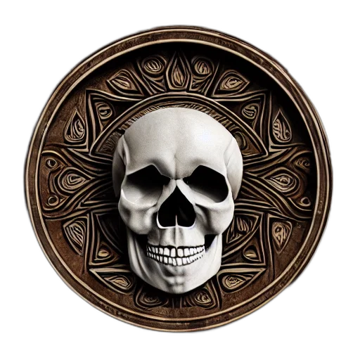 mask, jewelry, face, crown transparent PNG cut-out