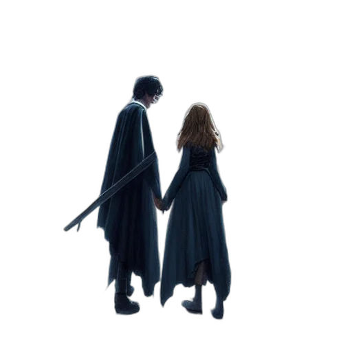 umbrella, concept art, pixel art, watercolor transparent PNG cut-out