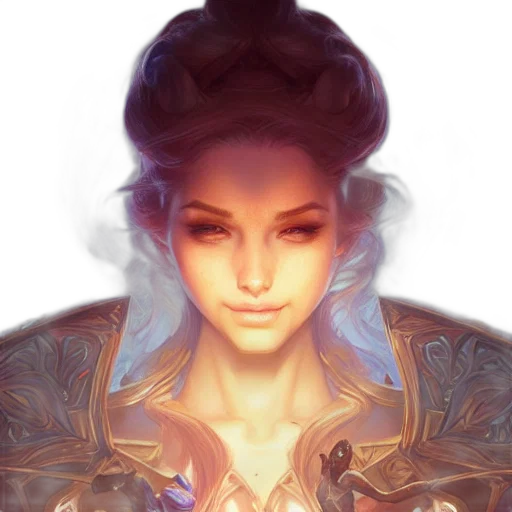 face, jewelry, dragon, crown transparent PNG cut-out