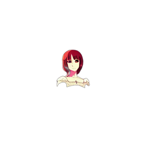 creature, staff, animal, dress transparent PNG cut-out
