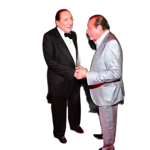 jacket, staff, concept art, silvio transparent PNG cut-out