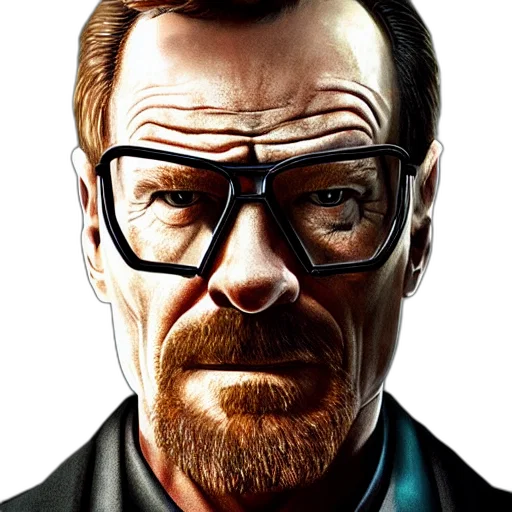 face, mask, comic book art, photorealistic transparent PNG cut-out