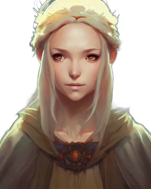 crown, face, staff, dragon transparent PNG cut-out