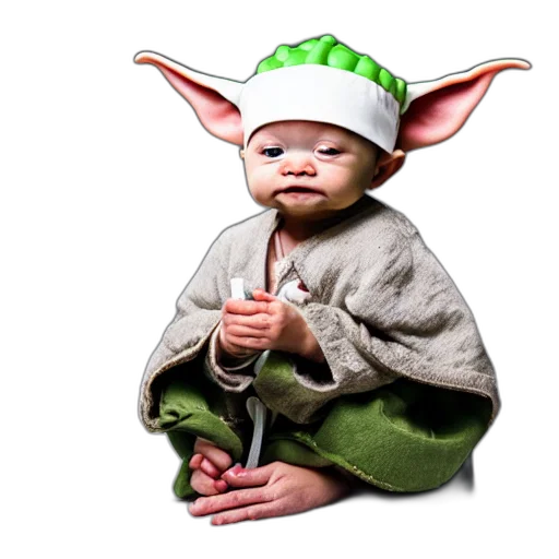 staff, hat, creature, dragon transparent PNG cut-out