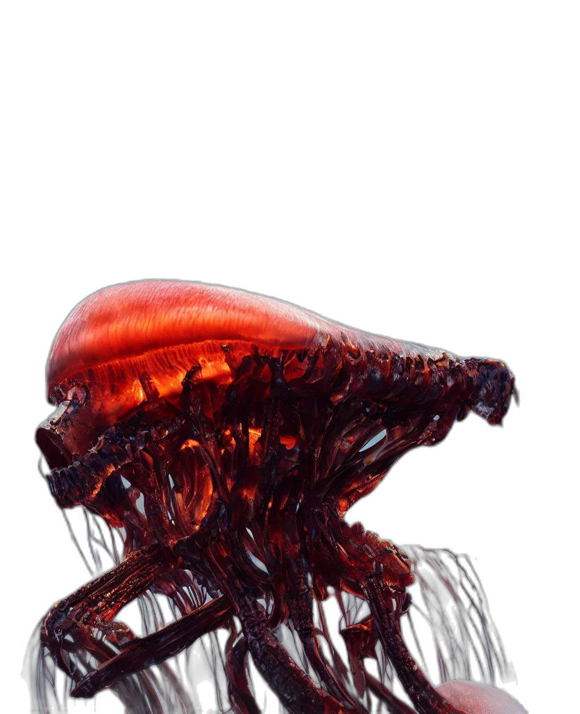 hair, creature, hat, crown transparent PNG cut-out