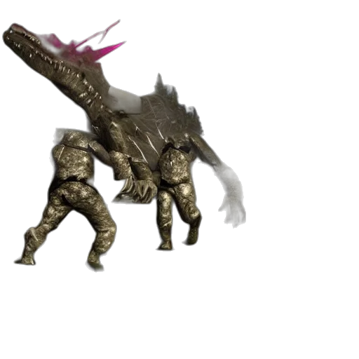 dragon, creature, animal, weapon transparent PNG cut-out