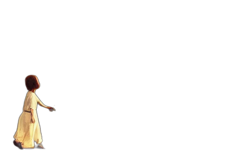 dress, staff, weapon, sword transparent PNG cut-out