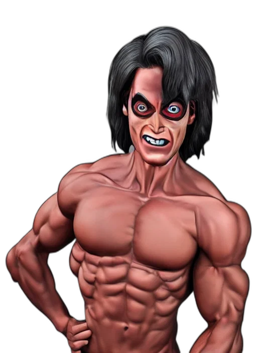 creature, mask, face, animal transparent PNG cut-out