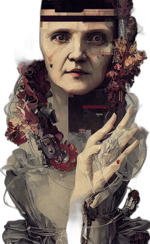 face, mask, robot, jewelry transparent PNG cut-out
