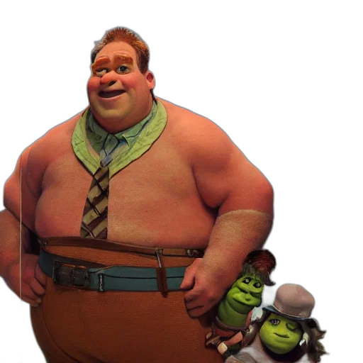 staff, animal, creature, weapon transparent PNG cut-out