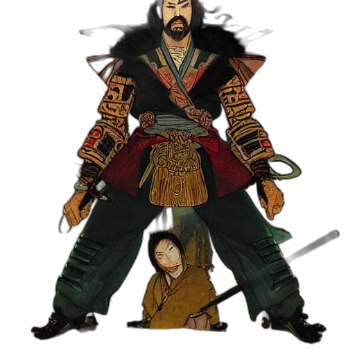 sword, staff, concept art, fantasy art transparent PNG cut-out