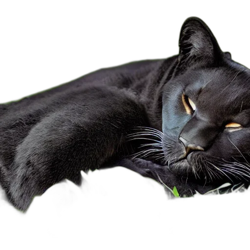 animal, mask, creature, staff transparent PNG cut-out