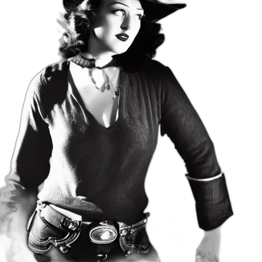 hat, staff, jewelry, photorealistic transparent PNG cut-out