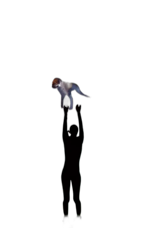 staff, concept art, pixel art, 3d render transparent PNG cut-out