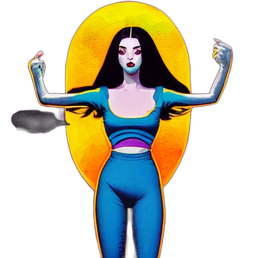 staff, jewelry, concept art, fantasy art transparent PNG cut-out