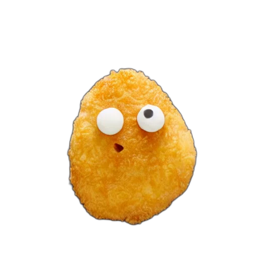 food, face, animal, creature transparent PNG cut-out