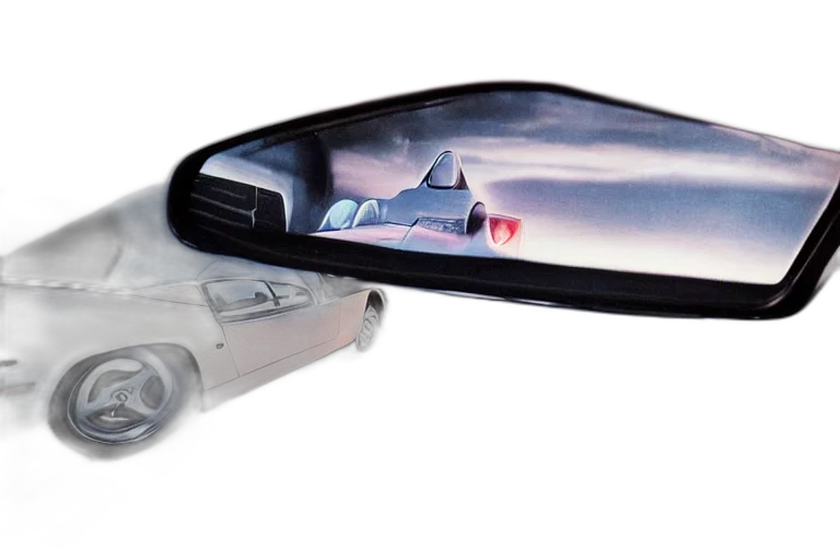 car, weapon, 3d render, photorealistic transparent PNG cut-out
