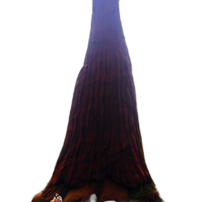 staff, hat, hair, crown transparent PNG cut-out
