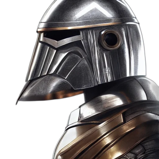 sword, mask, fantasy art, concept art transparent PNG cut-out