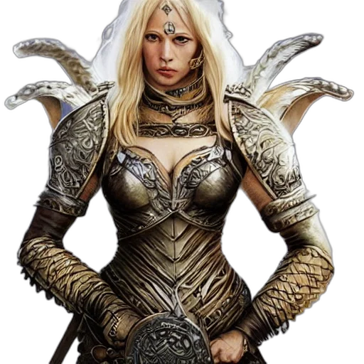 dragon, sword, jewelry, fantasy art transparent PNG cut-out