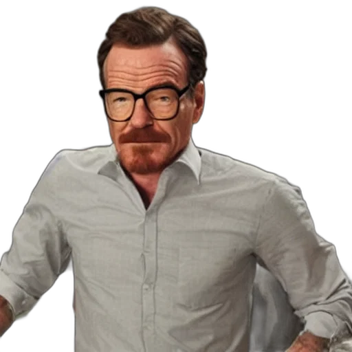 face, jacket, cartoon, bryan transparent PNG cut-out