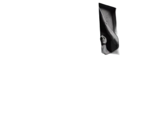 face, hat, shoes, furniture transparent PNG cut-out