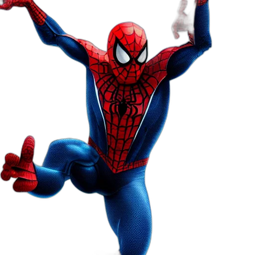 mask, animal, creature, comic book art transparent PNG cut-out