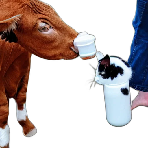 bottle, animal, shoes, food transparent PNG cut-out